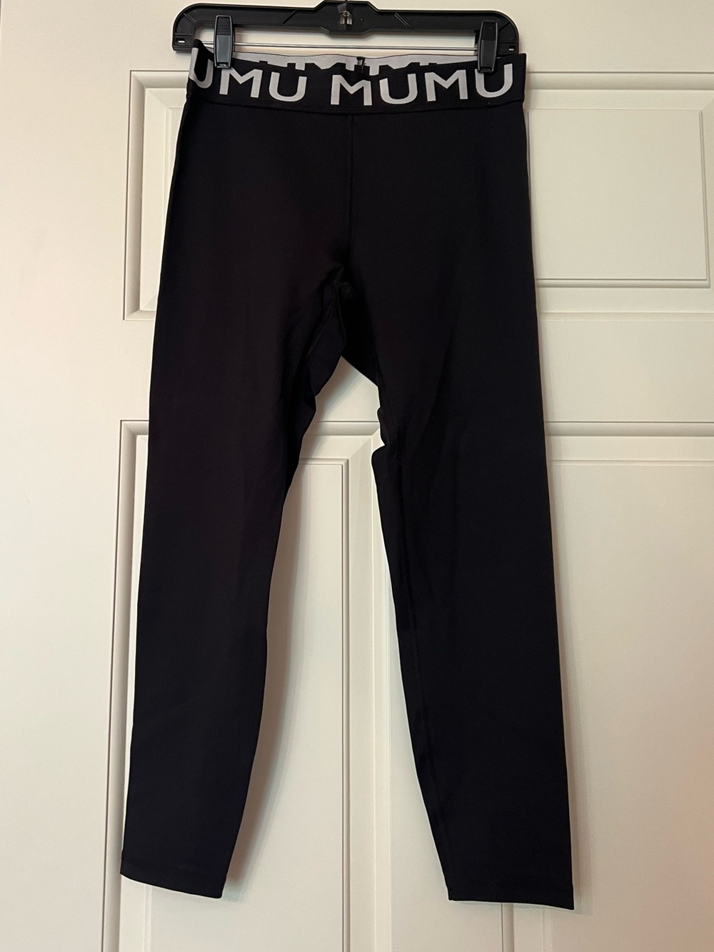 Show Me Your Mumu Logo Tights